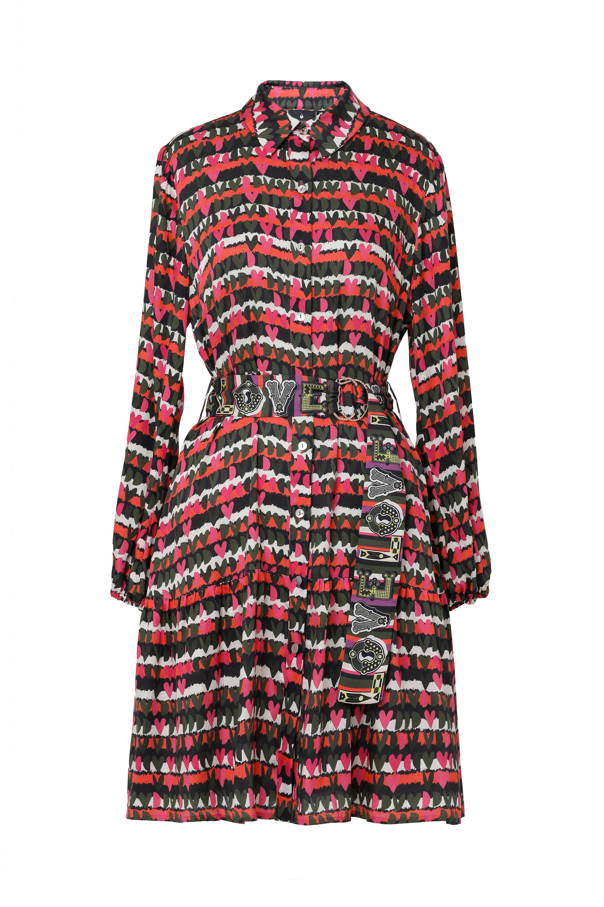 ALICE DRESS