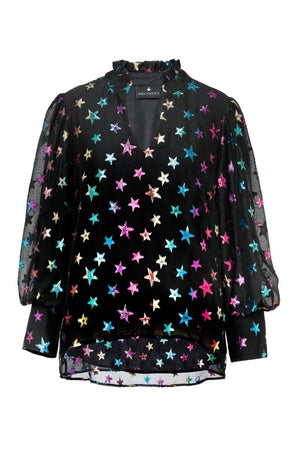HAILEY STAR TOP