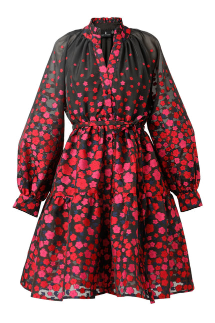 LUCY DRESS