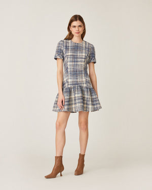 ELEANOR DRESS