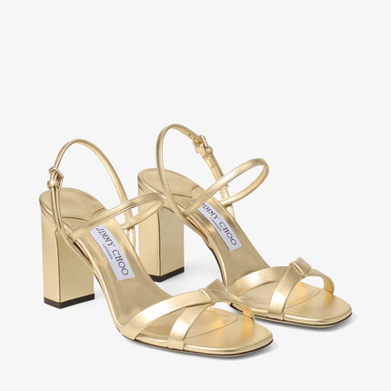 ELSY BLOCK HEEL 85
