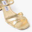 ELSY BLOCK HEEL 85