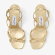 ELSY BLOCK HEEL 85