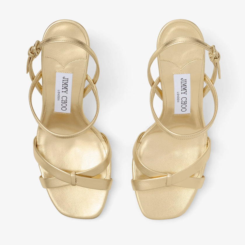 ELSY BLOCK HEEL 85