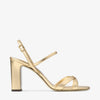 ELSY BLOCK HEEL 85