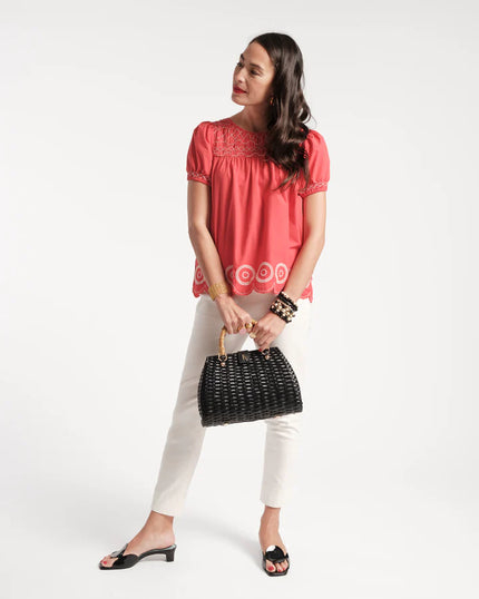 ROOSTER BASKET
