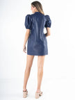 HAMPTON MINI DRESS