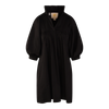 STELLA DRESS IN COTTON POPLIN