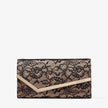 EMMIE CLUTCH WITH LACE
