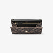 EMMIE CLUTCH WITH LACE