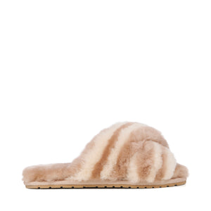 MAYBERRY SLIPPER