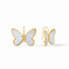 PAPILLON  EARRING