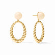 RAVELLO STATEMENT EARRING