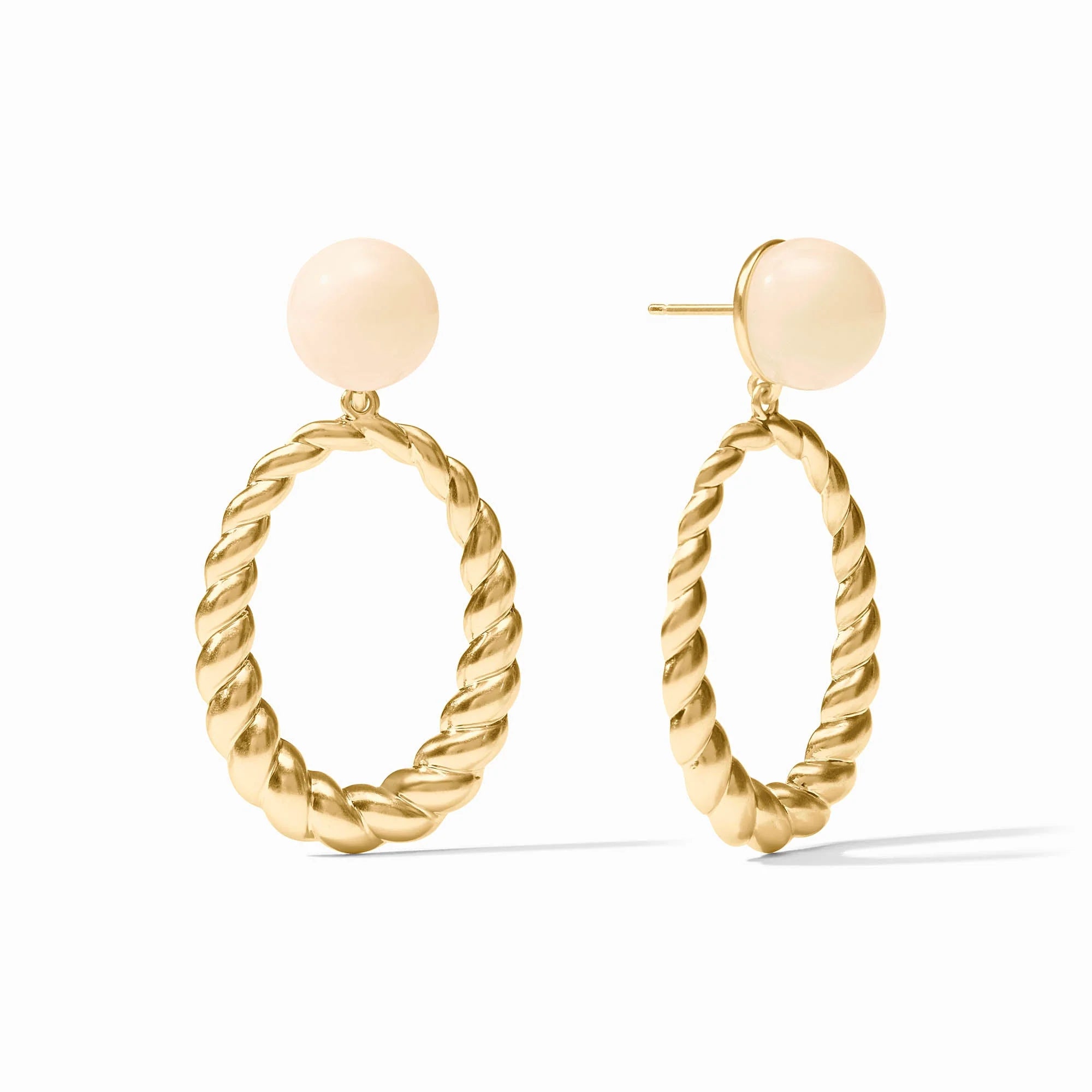 RAVELLO STATEMENT EARRING