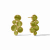 COBBLESTONE STATEMENT EARRINGS