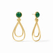 ESSEX STONE EARRINGS