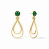 ESSEX STONE EARRINGS