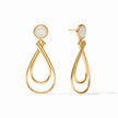 ESSEX STONE EARRINGS
