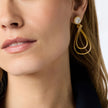 ESSEX STONE EARRINGS