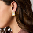 SAHARA STONE STUD