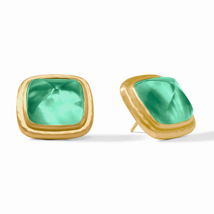 SAHARA STONE STUD
