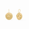 SARATOGA HORSE EARRING