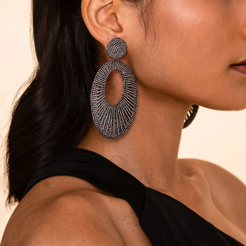 CYPRESS EARRINGS