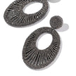 CYPRESS EARRINGS
