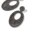 CYPRESS EARRINGS