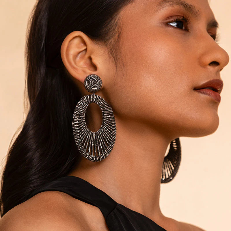 CYPRESS EARRINGS