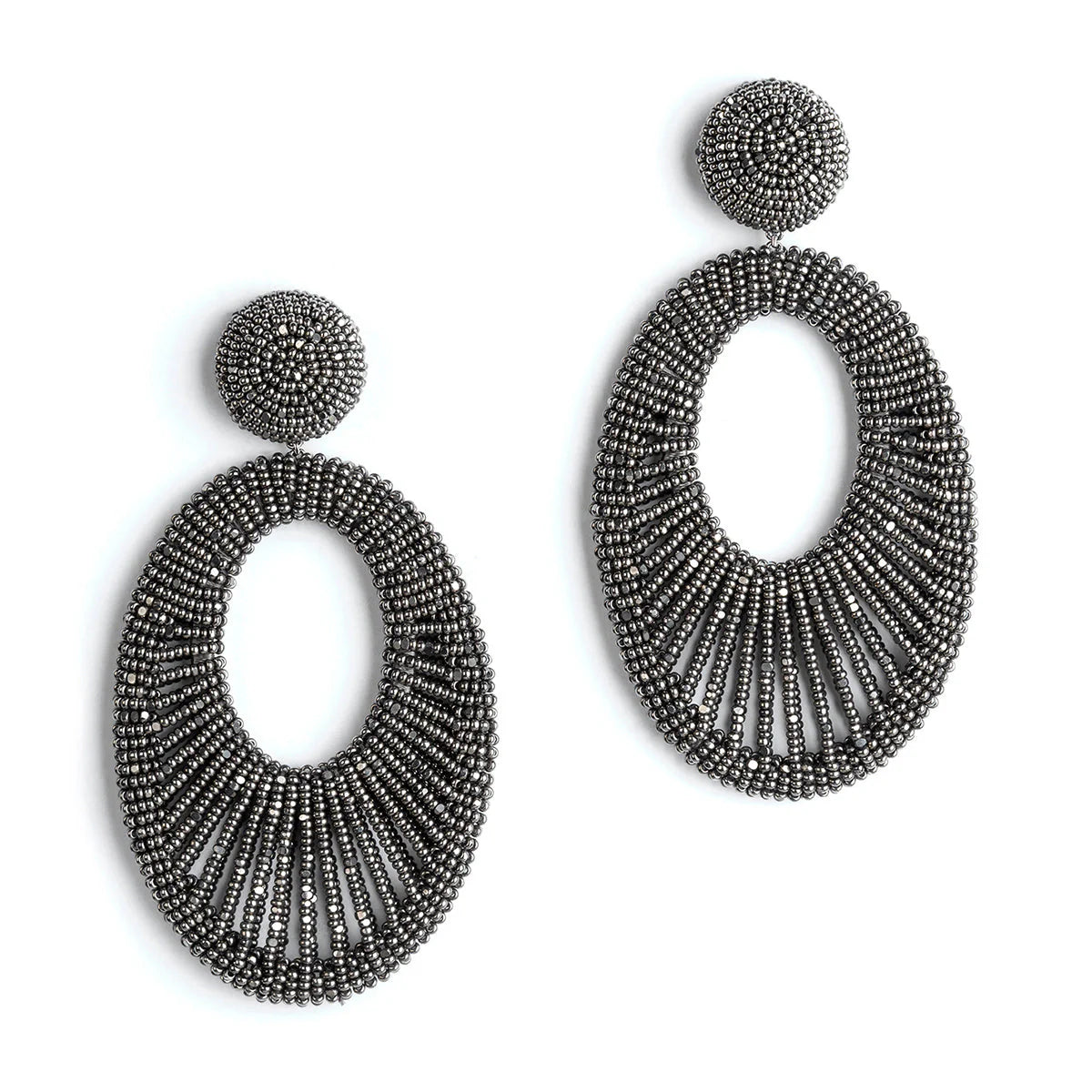 CYPRESS EARRINGS