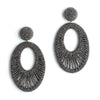CYPRESS EARRINGS
