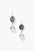 INGRID DROP EARRINGS