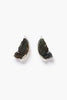 BUTTERFLY EARRINGS LABRADORITE