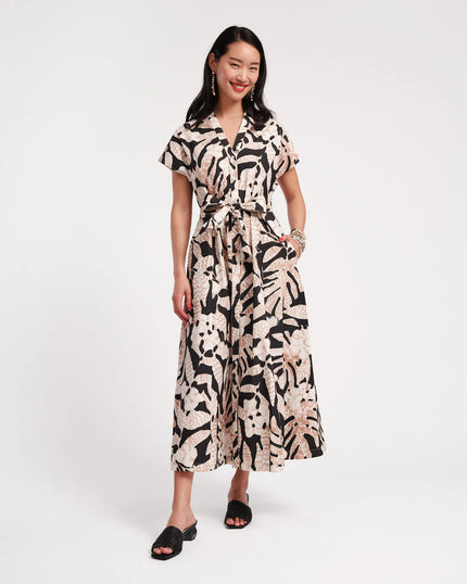 EVE DRESS