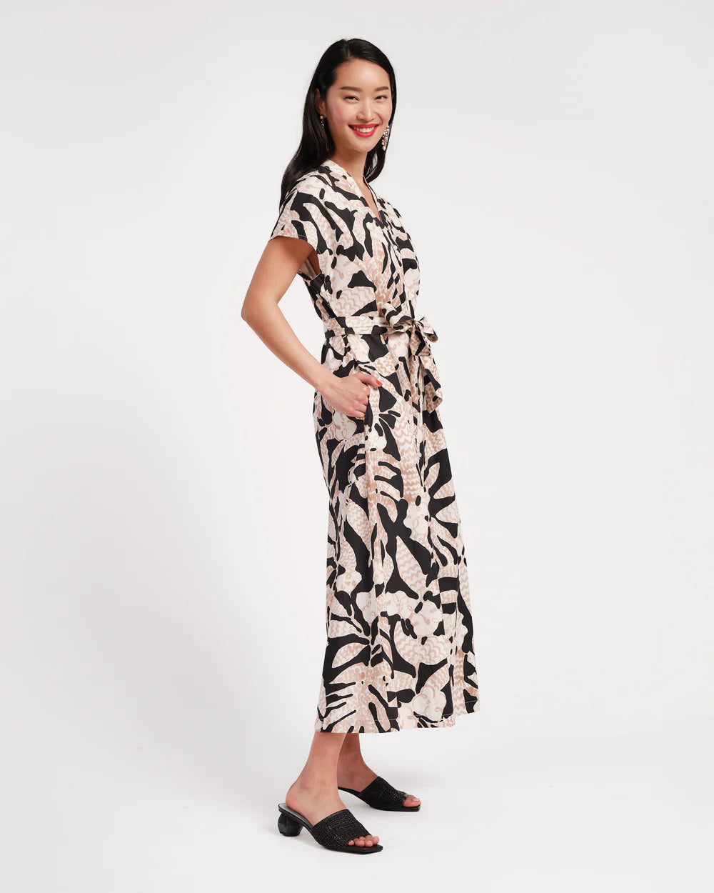 EVE DRESS