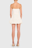 YVETTE BUBBLE DRESS
