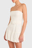 YVETTE BUBBLE DRESS