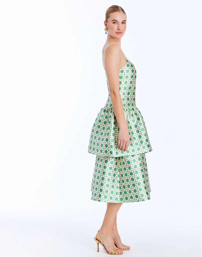 ELLISON CONVERTIBLE GOWN