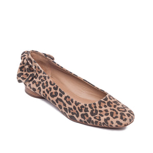 ELOISE BALLET FLAT