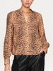 EMBER PRINTED BLOUSE