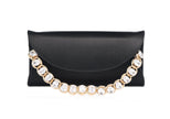 ENVELOPE TAYLOR SATIN