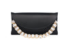 ENVELOPE TAYLOR SATIN