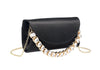 ENVELOPE TAYLOR SATIN
