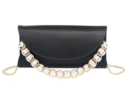 ENVELOPE TAYLOR SATIN