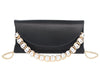 ENVELOPE TAYLOR SATIN
