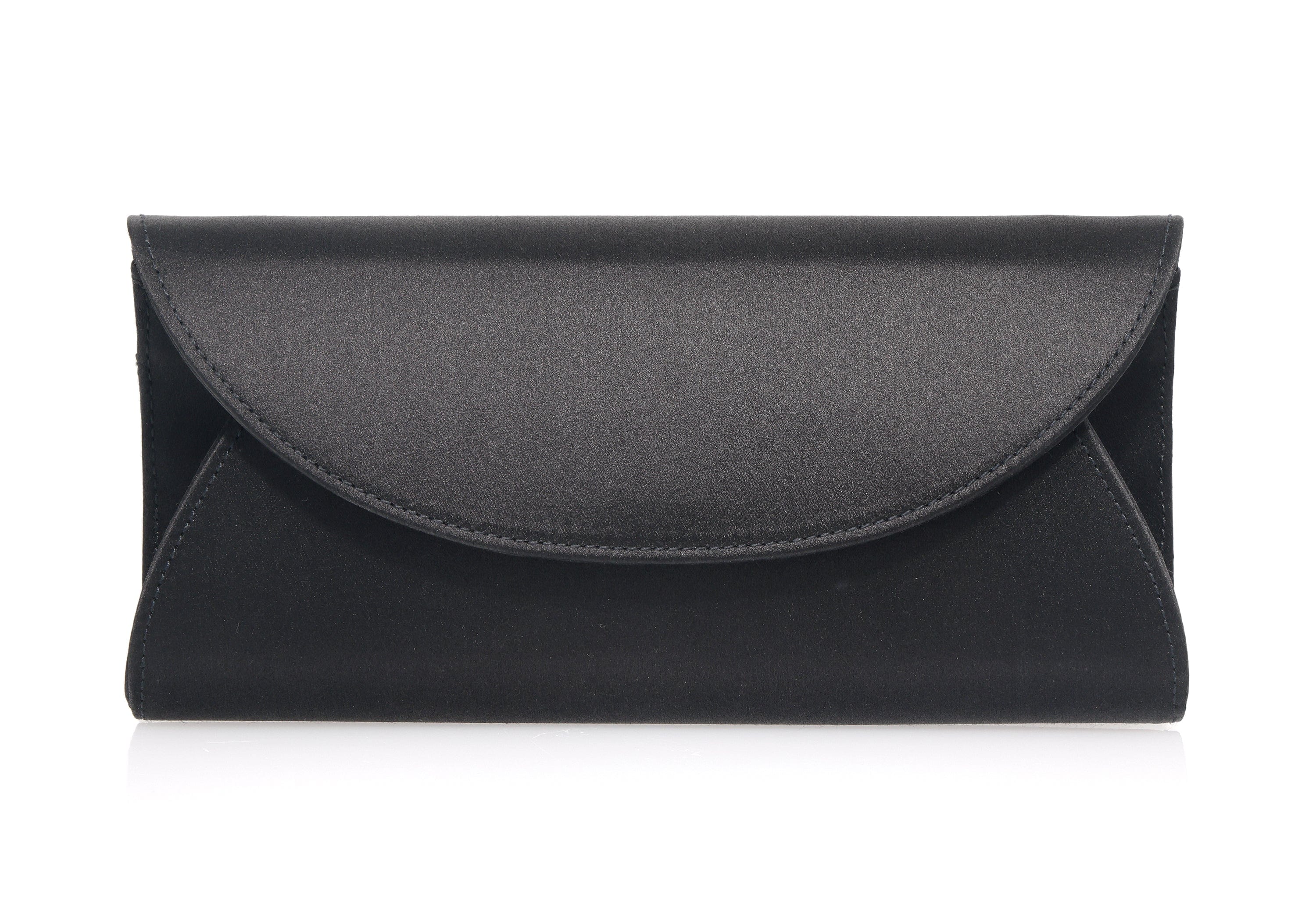 ENVELOPE TAYLOR SATIN