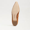 ESSEX POINTED TOE BALLET FLAT