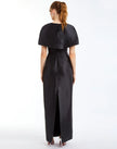 EVE CONVERTIBLE CAPE GOWN