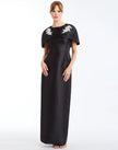 EVE CONVERTIBLE CAPE GOWN